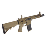 CYMA プラチナ Noveske N4 7.0 SBR AEG MOSFET 付き (NOV-NSR-7-FDE) - FDE