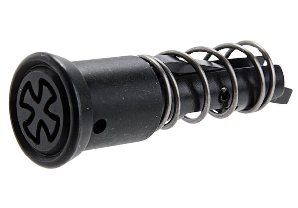 CYMA CGS Tokyo Marui MWS GBBR スチールノベスケ フォワードアシスト