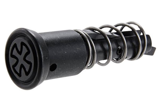 CYMA CGS Tokyo Marui MWS GBBR スチールノベスケ フォワードアシスト