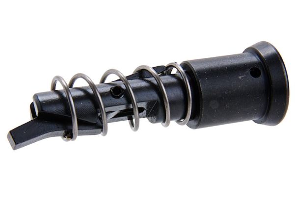 CYMA CGS Tokyo Marui MWS GBBR スチールノベスケ フォワードアシスト