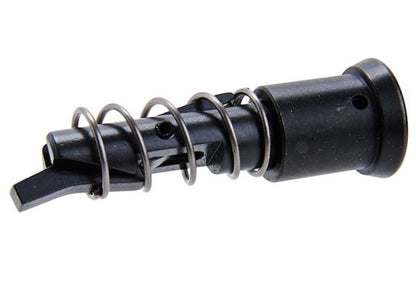 CYMA CGS Tokyo Marui MWS GBBR スチールノベスケ フォワードアシスト