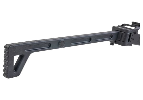 Novitsch Hi Capa Carbinキット（SSP5 / SSP2 / SSP1 GBB用） - ブラック