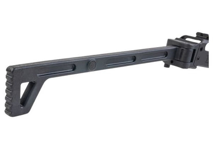 Novitsch Hi Capa Carbinキット（SSP5 / SSP2 / SSP1 GBB用） - ブラック