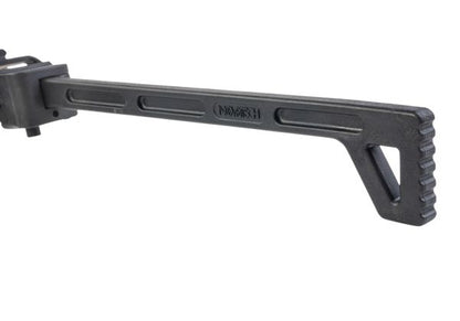 Novitsch Hi Capa Carbinキット（SSP5 / SSP2 / SSP1 GBB用） - ブラック