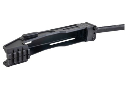Novitsch Hi Capa Carbinキット（SSP5 / SSP2 / SSP1 GBB用） - ブラック