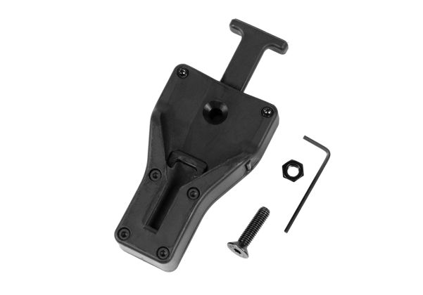 Novritsch オープンユニバーサルHolsters MK2 - ブラック
