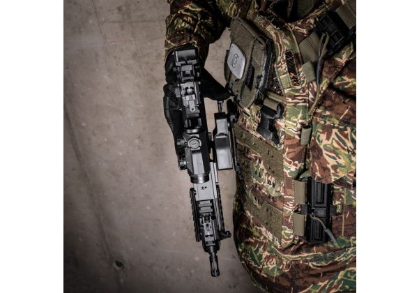 Novritsch オープンユニバーサルHolsters MK2 - ブラック

