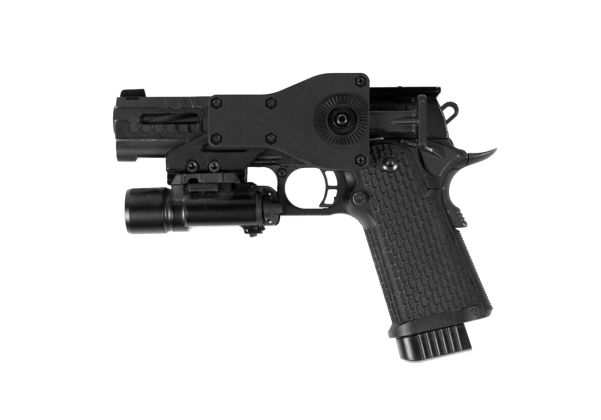 Novritsch オープンユニバーサルHolsters MK2 - ブラック

