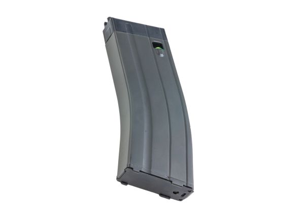 Novritsch SSQ4 ガスマガジン（BB弾32発入り）