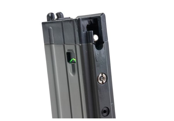 Novritsch SSQ4 ガスマガジン（BB弾32発入り）