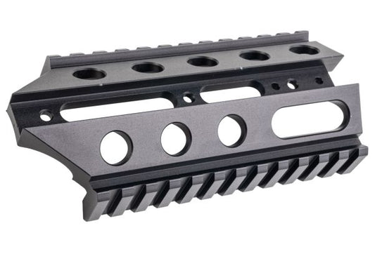 Novritsch SSG10/SSG11 MARS サイドレイル
