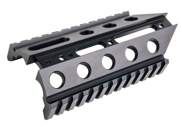 Novritsch SSG10/SSG11 MARS サイドレイル