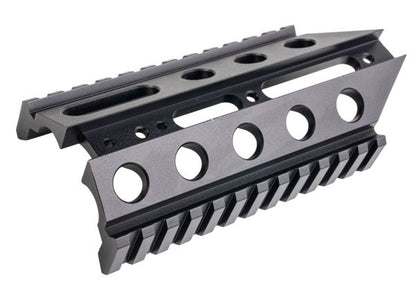 Novritsch SSG10/SSG11 MARS サイドレイル