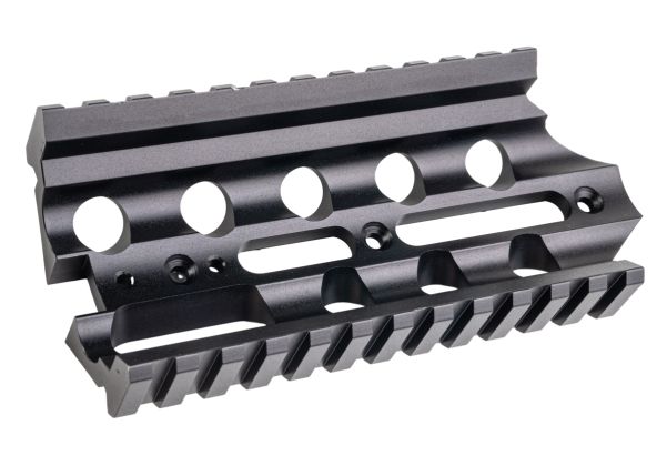 Novritsch SSG10/SSG11 MARS サイドレイル
