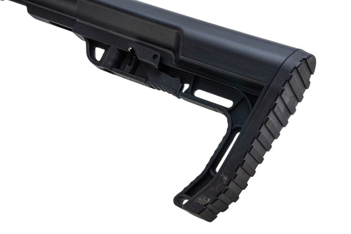 Novritsch SSG11 エアソフト スナイパーライフル (標準 6mm バージョン