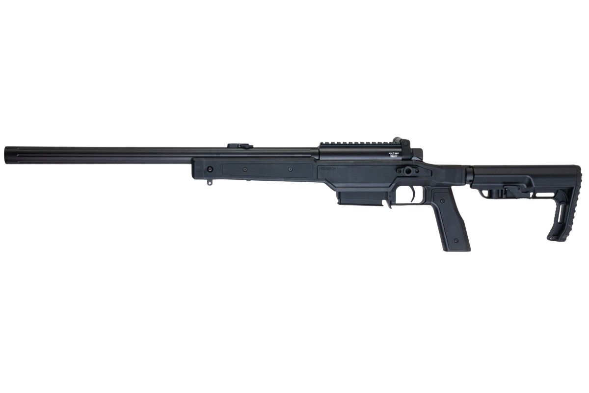 Novritsch SSG11 エアソフト スナイパーライフル (標準 6mm バージョン