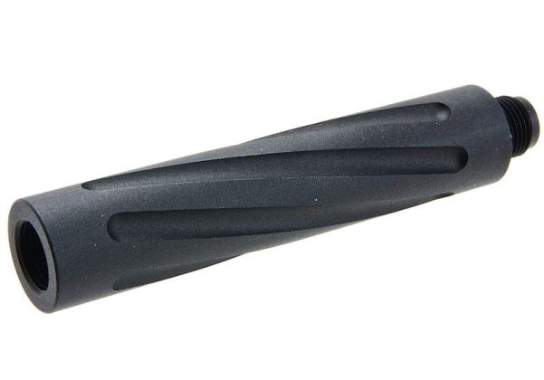 Novritsch SSP5 アウターバレル