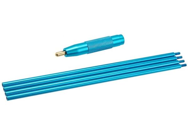 NTWバレルクリーニングセットA（長さ800mm）