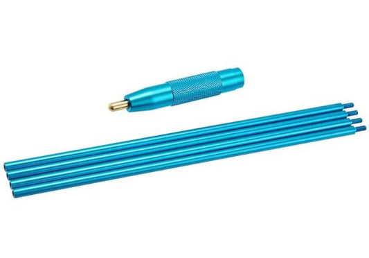 NTWバレルクリーニングセットA（長さ800mm）