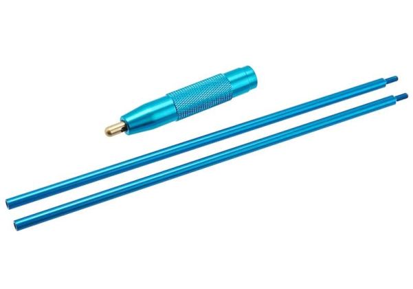 NTWバレルクリーニングセットB（長さ400mm）