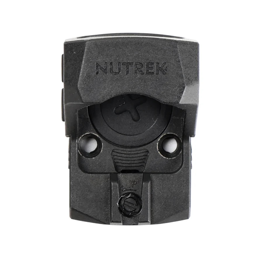 NUTREK ZIKKA ST 1x24x18 ポリマー RMR 6MOA ドットサイト (DSL30R6)