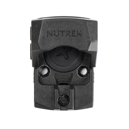 NUTREK ZIKKA ST 1x24x18 ポリマー RMR 6MOA ドットサイト (DSL30R6)