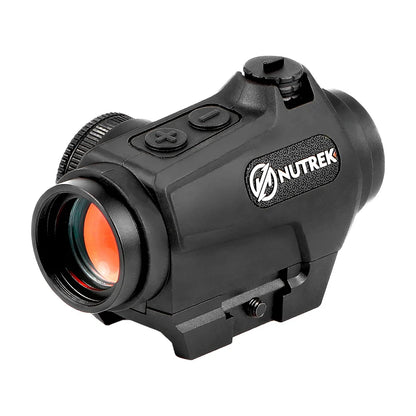 NUTREK OCELOT 1x20 3MOA 赤ドットサイト（反射防止装置付き）（DST11RD）