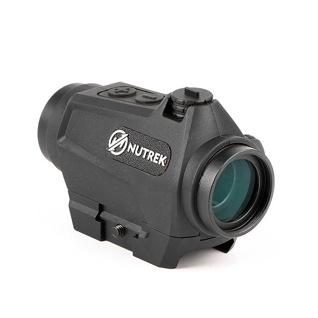 NUTREK OCELOT 1x20 3MOA 赤ドットサイト（反射防止装置付き）（DST11RD）