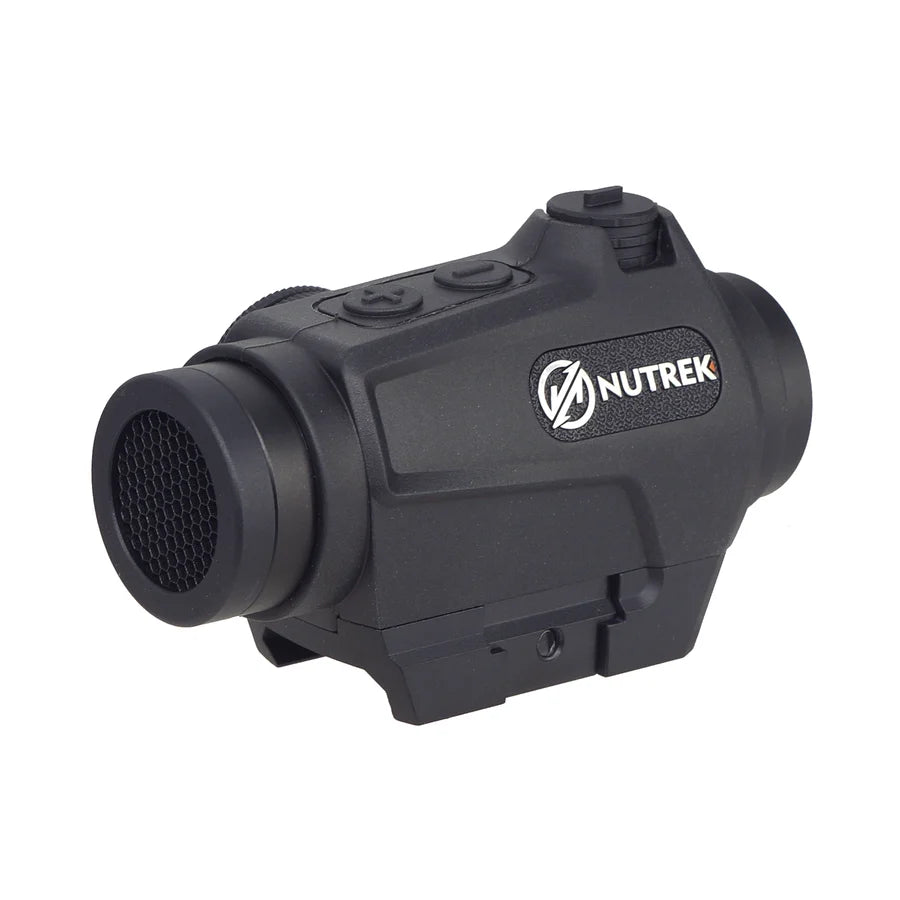 NUTREK OCELOT 1x20 3MOA 赤ドットサイト（反射防止装置付き）（DST11RD）