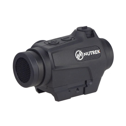 NUTREK OCELOT 1x20 3MOA 赤ドットサイト（反射防止装置付き）（DST11RD）