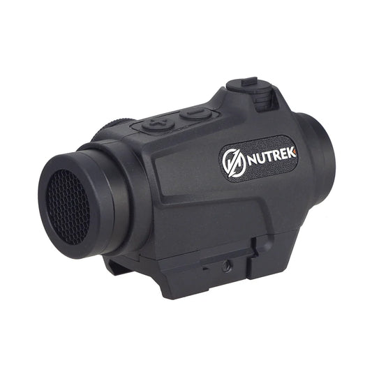 NUTREK OCELOT 1x20 3MOA 赤ドットサイト（反射防止装置付き）（DST11RD）