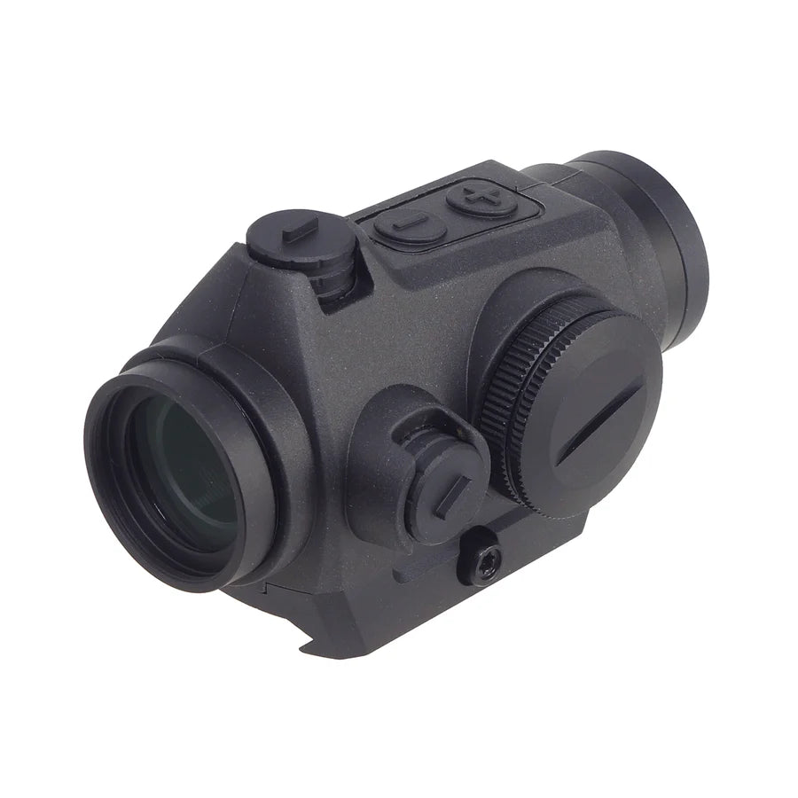NUTREK OCELOT 1x20 3MOA 赤ドットサイト（反射防止装置付き）（DST11RD）