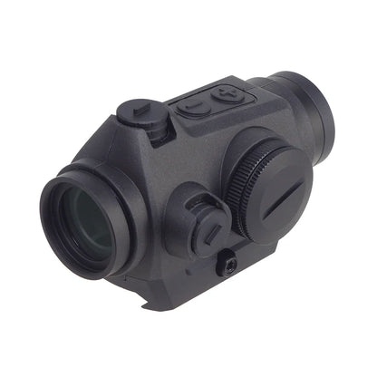 NUTREK OCELOT 1x20 3MOA 赤ドットサイト（反射防止装置付き）（DST11RD）