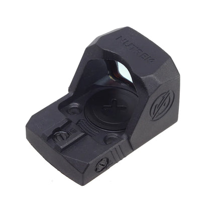 NUTREK ZIKKA ST 1x24x18 ポリマー RMR 6MOA ドットサイト (DSL30R6)