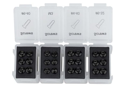 OLIGHT製赤ドットサイト用新型スクリューキット