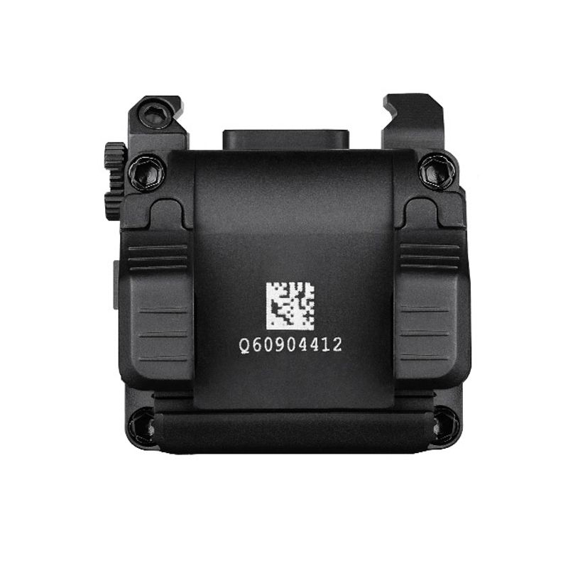 OLIGHT PL-X GL 3-in-1 ライト＆レーザーコンボ - ブラック