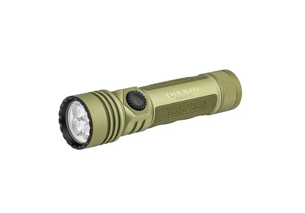 OLIGHT Seeker Ultra - オリーブグリーン