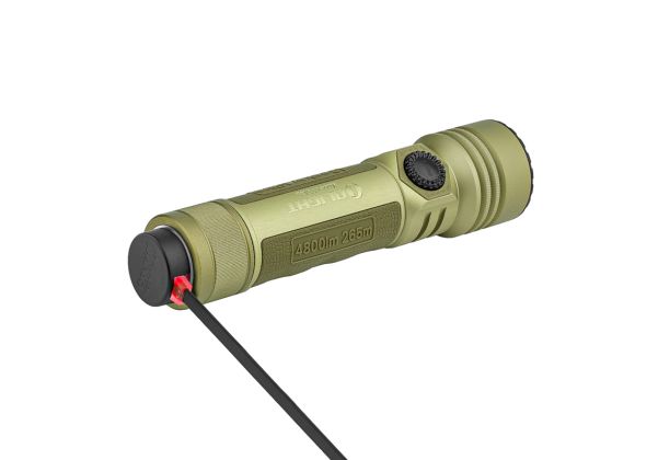 OLIGHT Seeker Ultra - オリーブグリーン