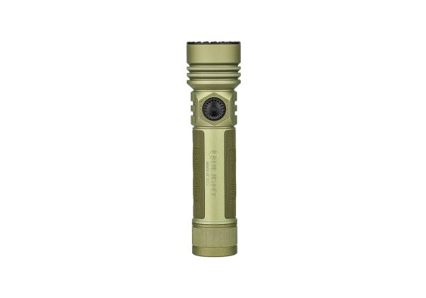 OLIGHT Seeker Ultra - オリーブグリーン
