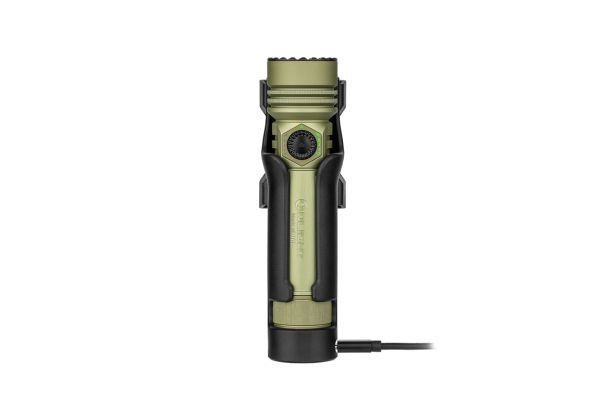 OLIGHT Seeker Ultra - オリーブグリーン