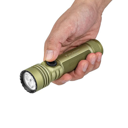 OLIGHT Seeker Ultra - オリーブグリーン