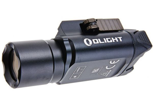 OLIGHT ヴァルキリー ターボ フラッシュライト