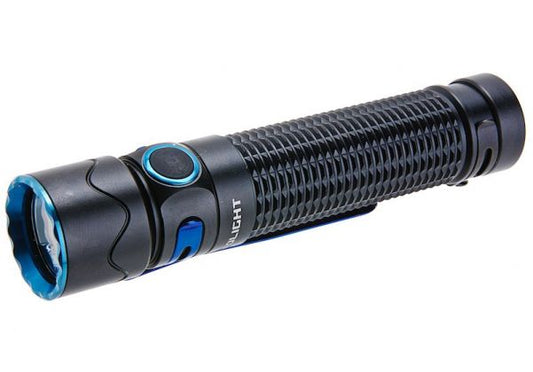 OLIGHT ウォリアー ミニ 2 ハンドヘルド懐中電灯