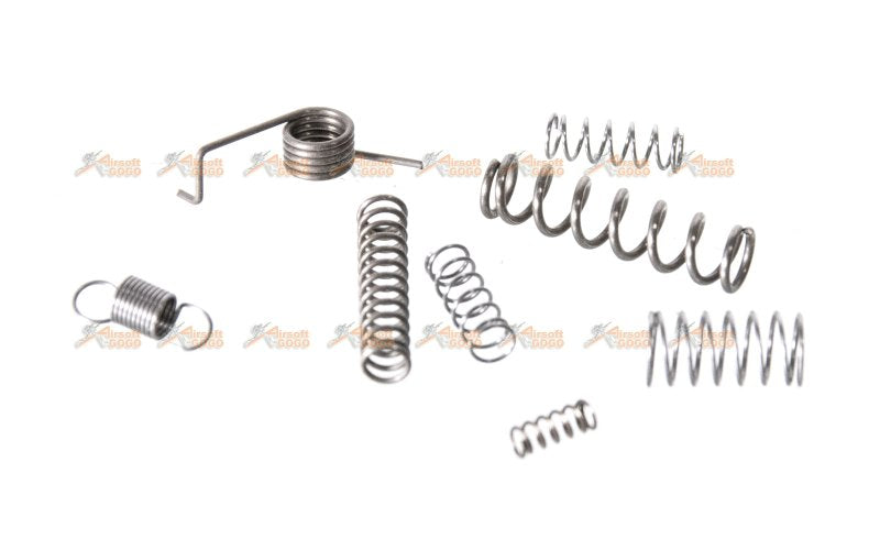 VFC SIG P320 M17 M18  シリーズ GBB 用 Pro-Arms スプリング セット