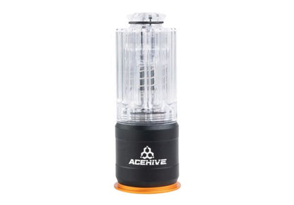 ACETECH ACEHIVE 40mm ガスグレネードカートリッジ (80発BB弾)