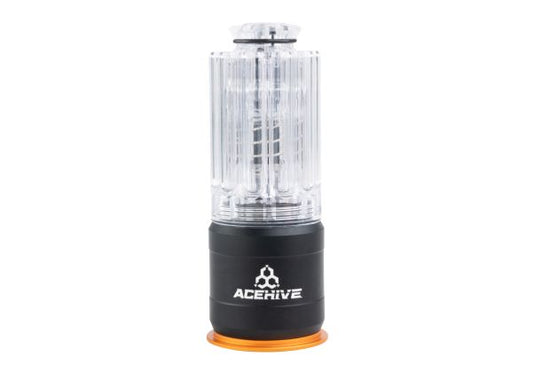 ACETECH ACEHIVE 40mm ガスグレネードカートリッジ (80発BB弾)