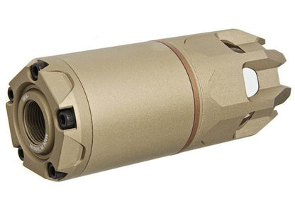 ACETECH レイダートレーサーユニット（ブラスターM付き、フレイムエフェクト、M14CCW） - タン