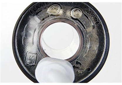 ACETECH レイダートレーサーユニット（Bifrost M搭載）（RGBレインボー、M14CCW） - ブラック