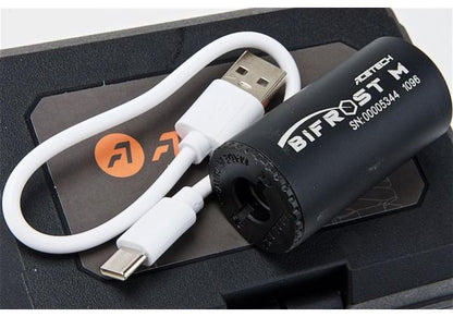 ACETECH レイダートレーサーユニット（ビフロストM搭載）（RGBレインボー、M14CCW） - タン