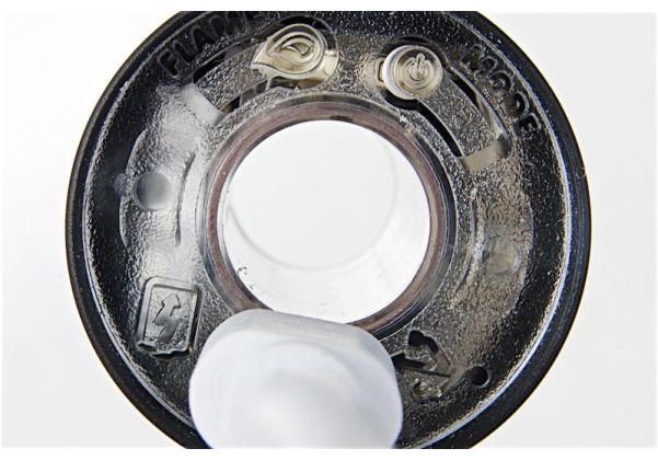 ACETECH レイダートレーサーユニット（ビフロストM搭載）（RGBレインボー、M14CCW） - タン